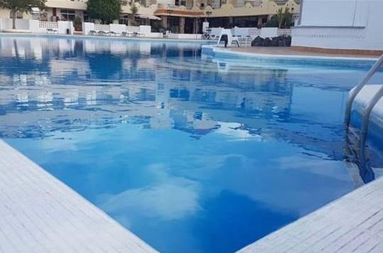 Adeje Apartment Playa Paraiso المظهر الخارجي الصورة