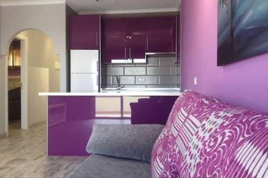Adeje Apartment Playa Paraiso المظهر الخارجي الصورة