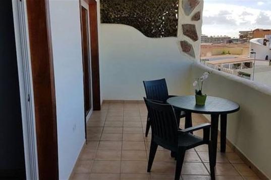 Adeje Apartment Playa Paraiso المظهر الخارجي الصورة