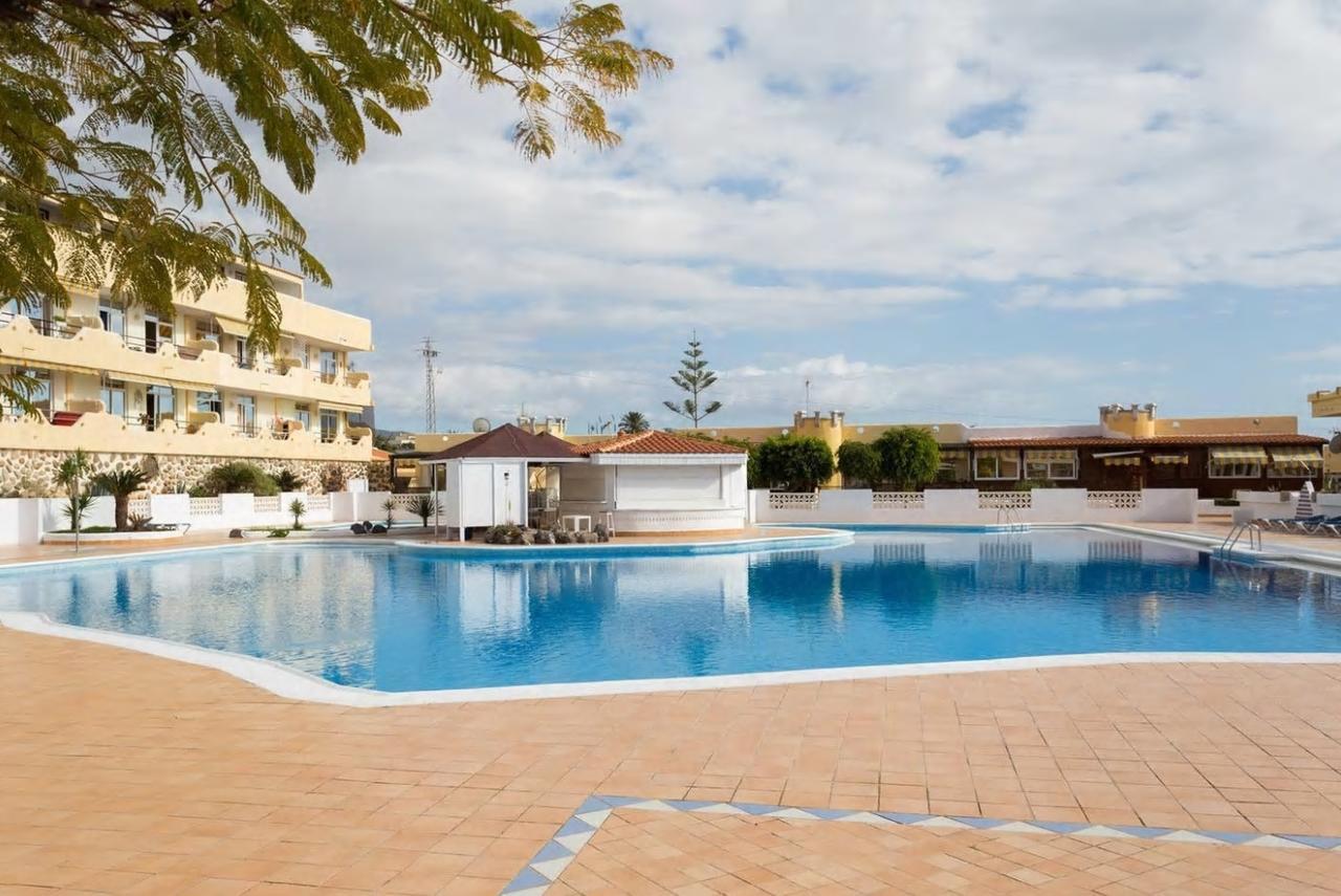 Adeje Apartment Playa Paraiso المظهر الخارجي الصورة