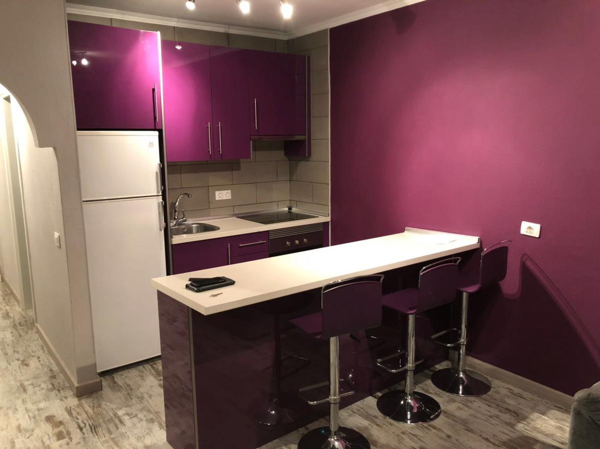 Adeje Apartment Playa Paraiso المظهر الخارجي الصورة