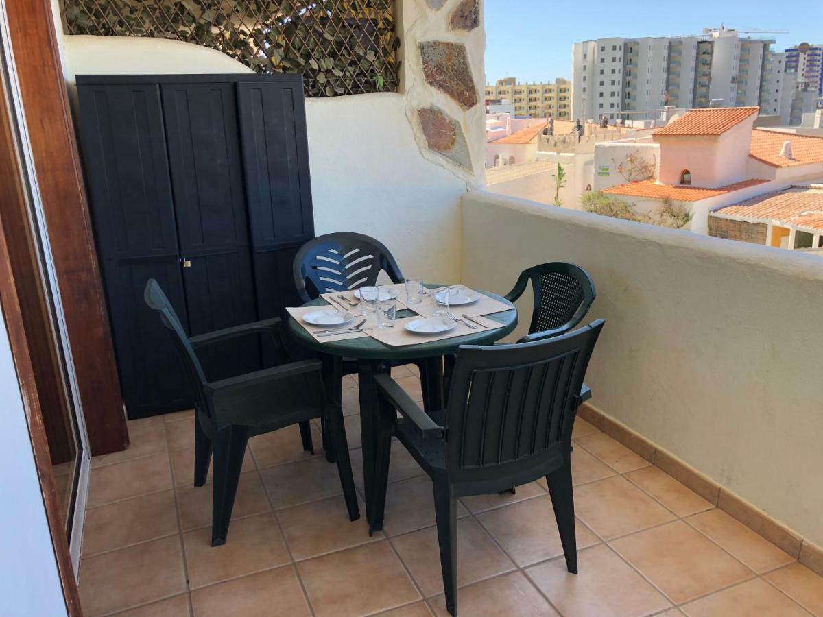 Adeje Apartment Playa Paraiso المظهر الخارجي الصورة