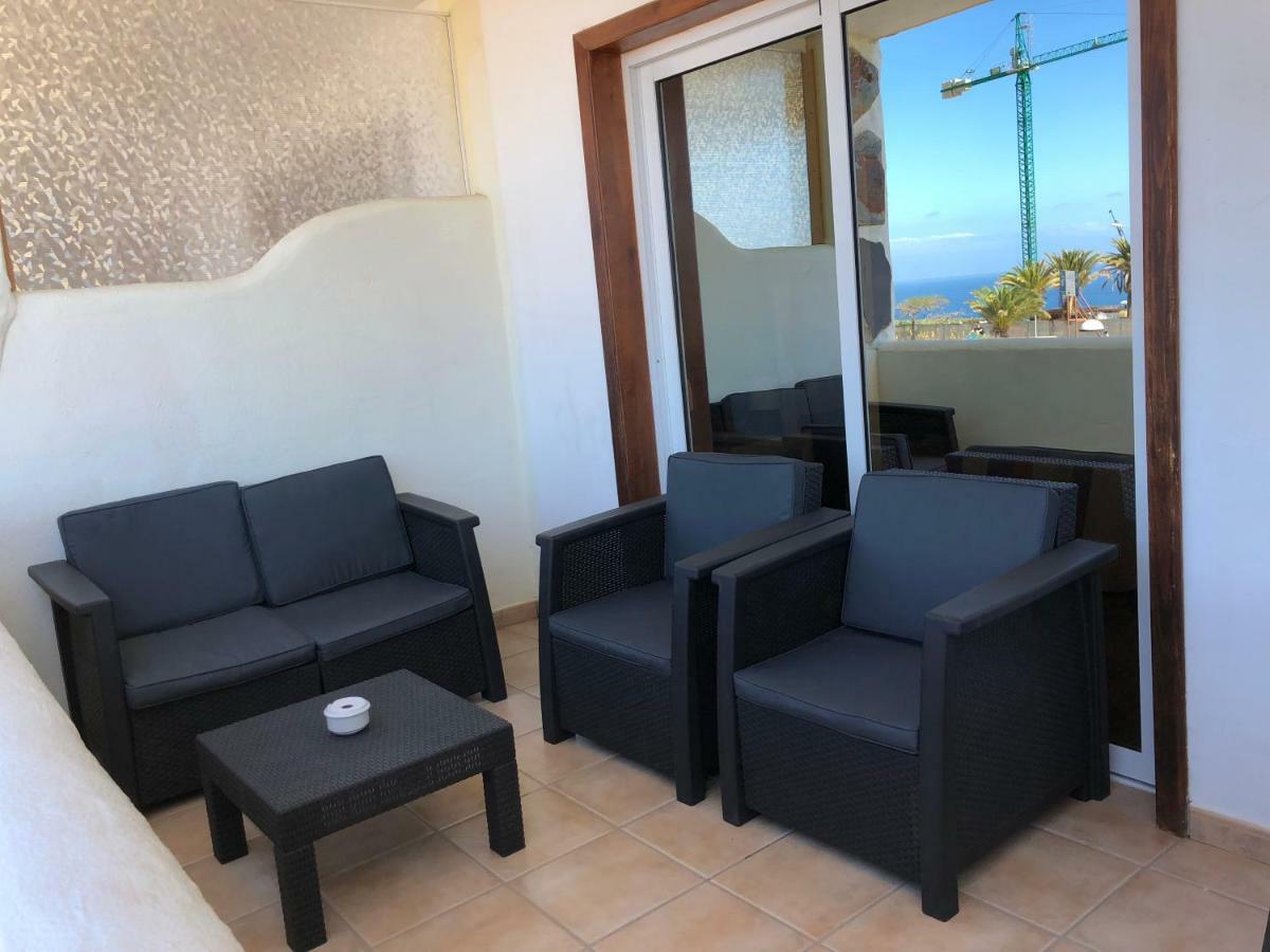 Adeje Apartment Playa Paraiso المظهر الخارجي الصورة